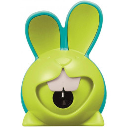Maped - Croc Croc Innovation Sharpener - Green